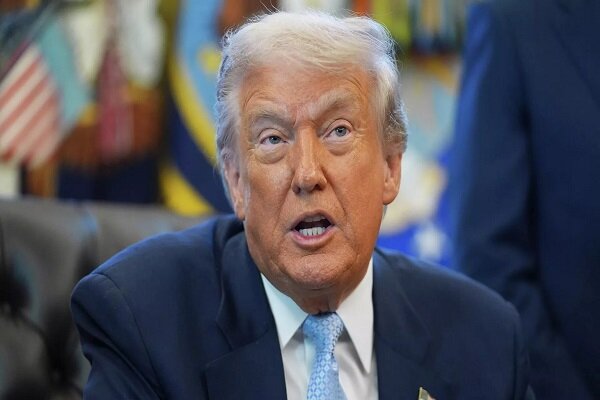 ادعای ترامپ:شورای صلح می‌تواند فراتر از غزه عمل کندو به صلح جهانی برسد