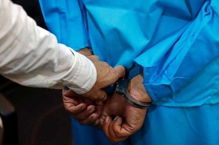 عاملان تیراندازی در رضوانشهر دستگیر شدند