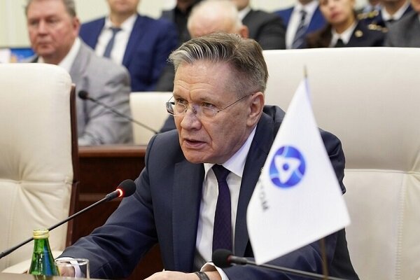 رئیس شرکت روس‌اتم: نیروگاه هسته‌ای بوشهر همچنان برای روسیه در اولویت خواهد بود