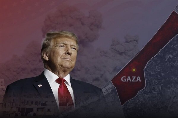 اهداف ترامپ از شورای صلح چیست؟