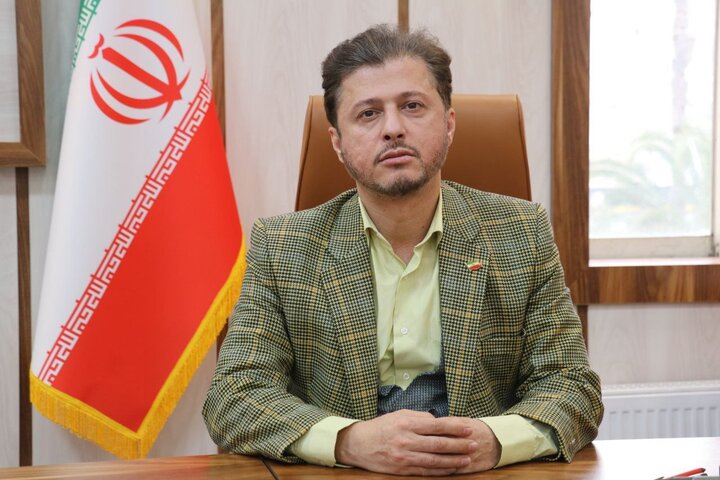 نصیری لاکه: طرح ویژه نظارت بر بازار رودبار تا ۱۵ فروردین اجرا می‌ شود