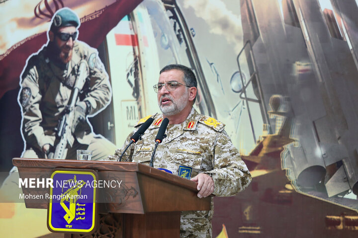 نیرو دریایی که معادلات جنگ را برهم زد