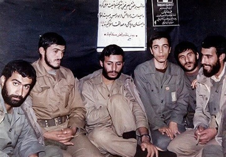 وقتی یک خبرنگار معادله میدان جنگ را برهم زد