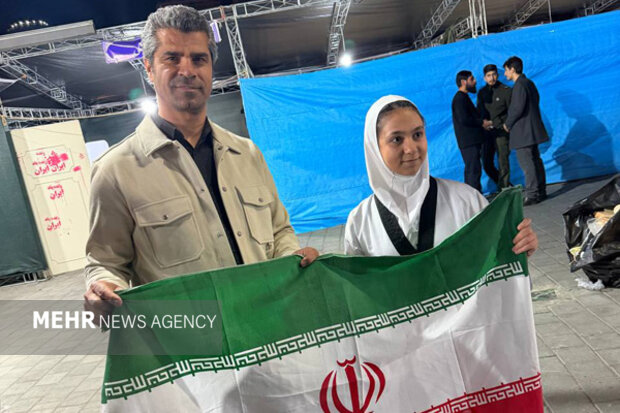 ساعی در تجمعات مردمی: قهرمانان واقعی مردم ایران هستند/ هیچگاه کشورمان را تنها نمی‌گذاریم