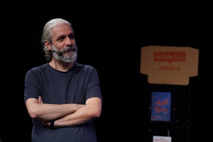 قفسه‌های مجازی، کتاب‌های واقعی/ ۱ چگونه با ملال نمایشگاه کتاب کنار بیاییم؟