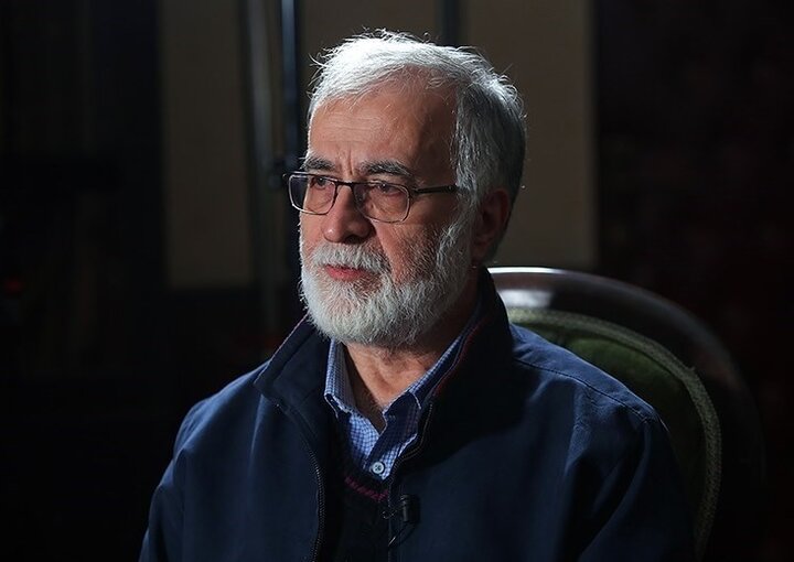 محاصره دریایی آمریکا و راه‌های مقابله و خنثی سازی آن