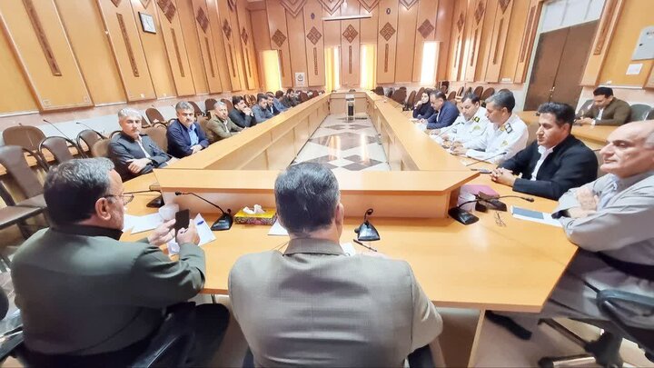 فرماندار پاوه: نارضایتی ترافیکی خط قرمز مدیریت شهری است