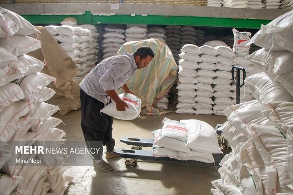 هوشمندسازی نظارت بر بازار برنج؛ واردات نباید به شالیکاران آسیب بزند