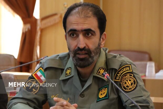 ممنوعیت ورود مصالح ساختمانی به مراتع دماوند