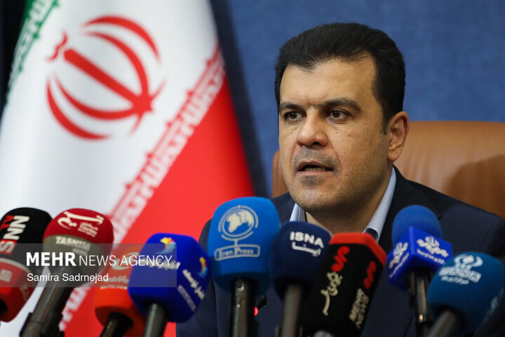 افشین به مهر خبر داد؛ ارزیابی خسارت دانش بنیان‌ها تکمیل شد؛ بازگشت سریع به چرخه تولید