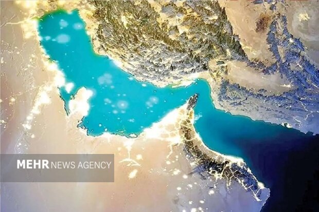 بیانیه سران طوایف سرحد استان سیستان و بلوچستان در خصوص تنگه هرمز