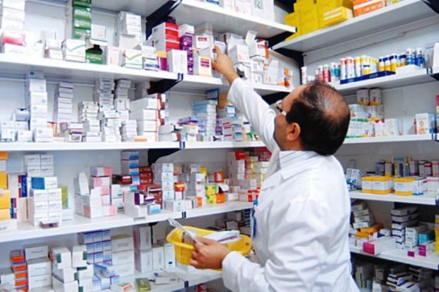 وضعیت مطالبات داروخانه‌ها منتشر شد جدول