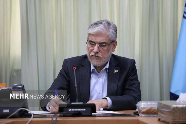 سیمایی صراف: «گروه رصد و پایش علوم پایه» در وزارت علوم تشکیل می شود