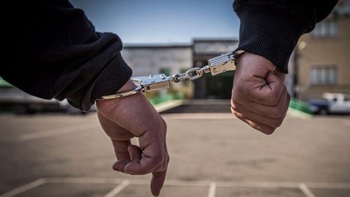 انهدام باند سرقت سریالی در شمال تهران