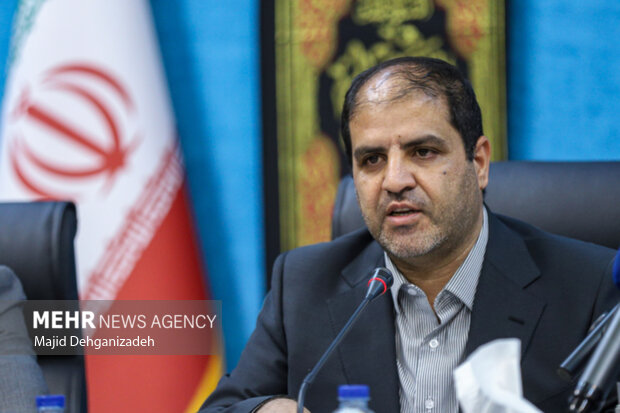 رتبه نخست استان یزد در حوزه ساماندهی امور جوانان