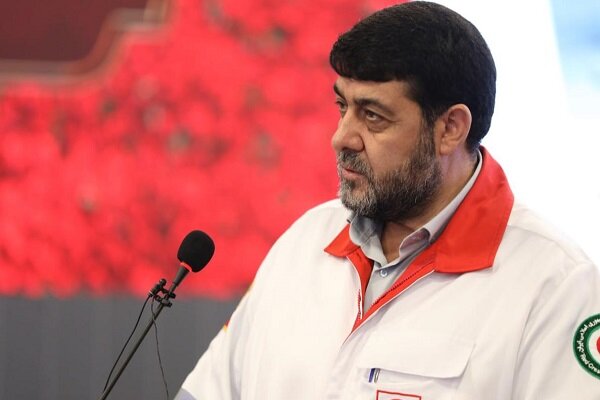 اجرای رویکرد جدید هلال‌احمر در مدیریت دارایی‌ها